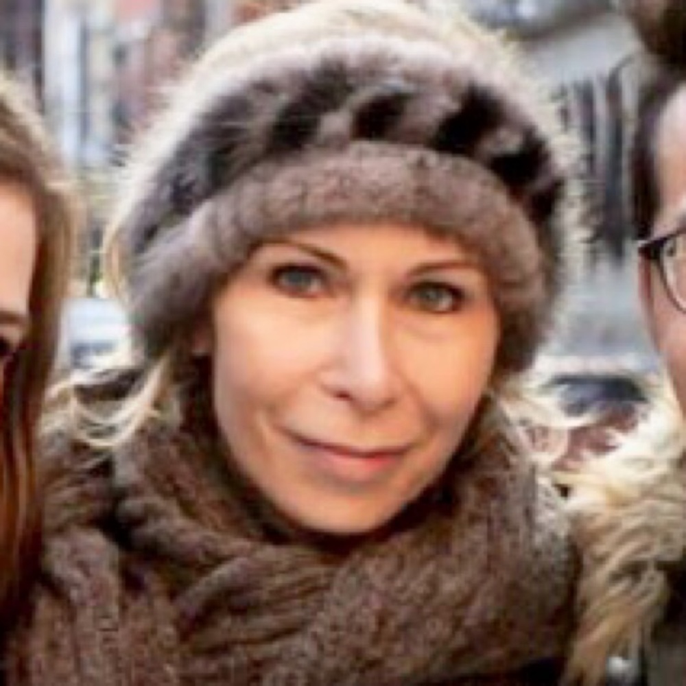 Meet your Posher, Jessica